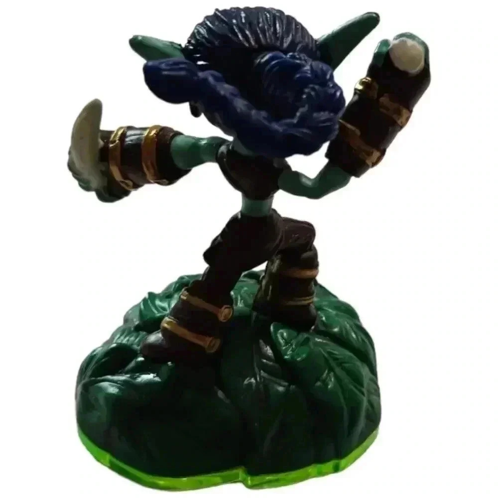 Skylander spiro's adventure lot of 9 figurines - Picture 15 of 16